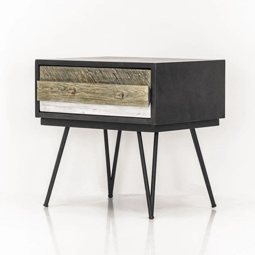 Noční skříňka Sadel