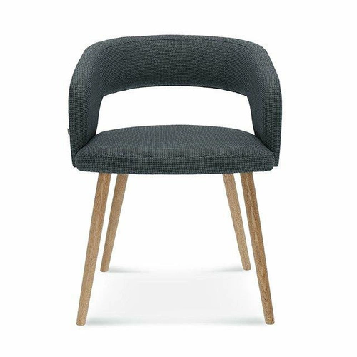 Křeslo Fameg Cube B-1523 CATC dub standard