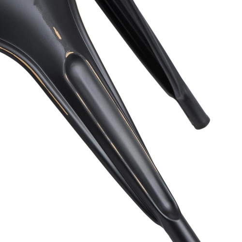 Židle Paris Antique černá výprodej