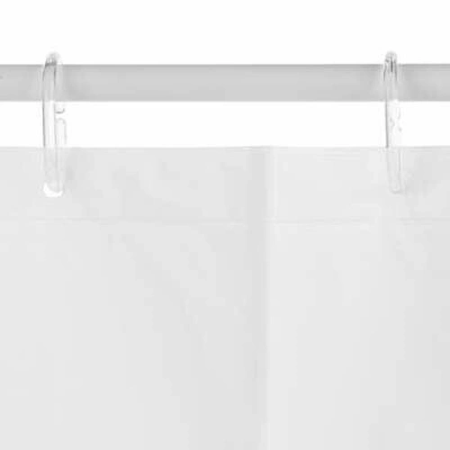 Eva sprchový závěs 200x180cm bílý