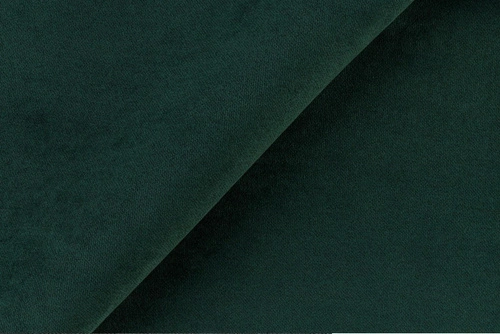 Rozkládací pohovka 3místná Izoria s úložným prostorem a funkcí spaní zelená vintage do obýváku