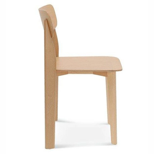 Jídelní a kuchyňská buková židle Pala Fameg moderní, na míru