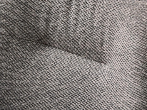 Otočná jídelní židle Roxana čalouněná s područkami