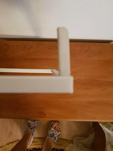 Sada 3 stolků Tacuru outlet