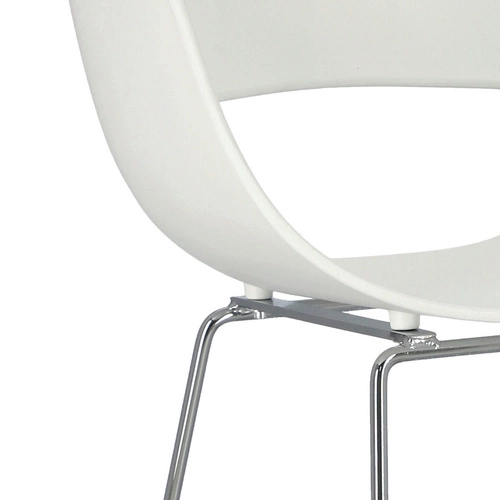 Barová židle Shell