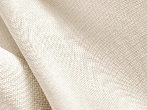 Čalouněná postel Jodie béžová 160x200 s úložným prostorem moderní do ložnice