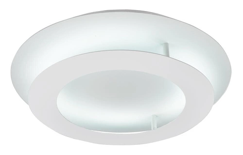 Stropní svítidlo Merle stropní svítidlo 40 18W LED 3000K bílá