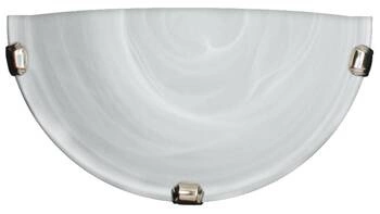 Stropní svítidlo Duna plaf 1/2 bi handle ch 60W