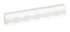 Nástěnné svítidlo Přední 10W LED bílá variabilní barva 3000/4000/6500K