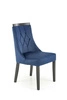 Andre chair sk.anat Monolith 77