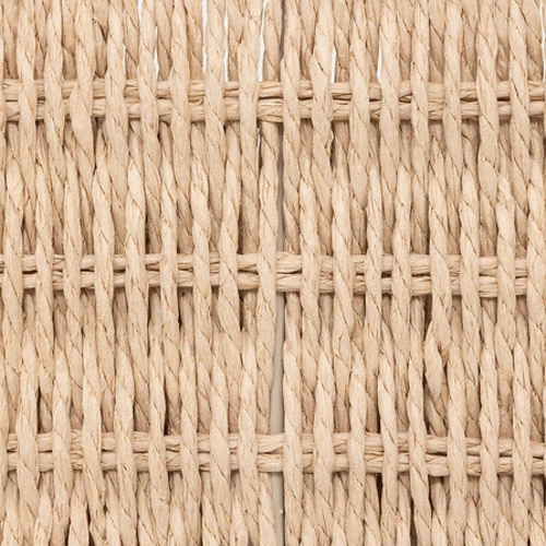 Organizátor s přihrádkami Kord přírodní