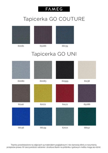 Čalouněný barový stoliček Solid FAMEG s opěrkou, dřevěný, na míru, do kuchyně a jídelny