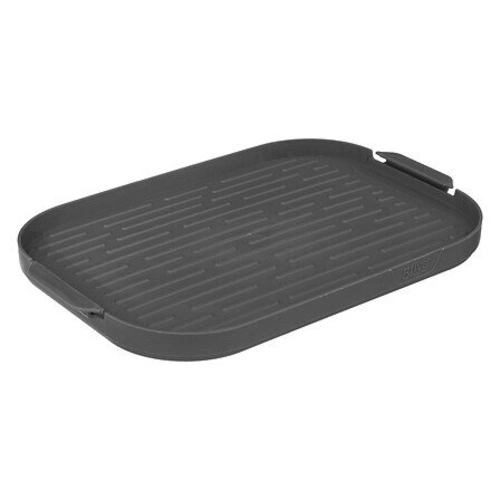 Plastová krabička na sýr Fresh Eat šedá