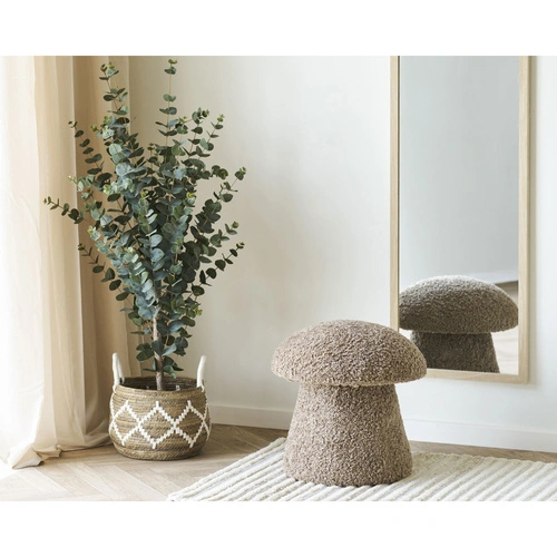 Zrcadlo Scottsdale obdélníkové v dřevěném rámu 45x110 do předsíně