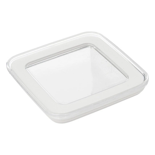 Sada 3 průhledných krabiček Eske