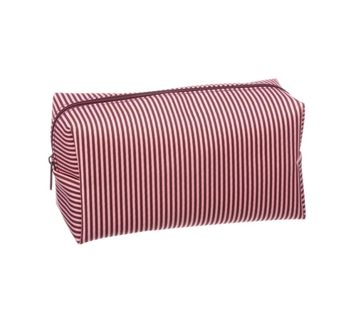 Sada 4 kosmetických taštiček Winter zelená