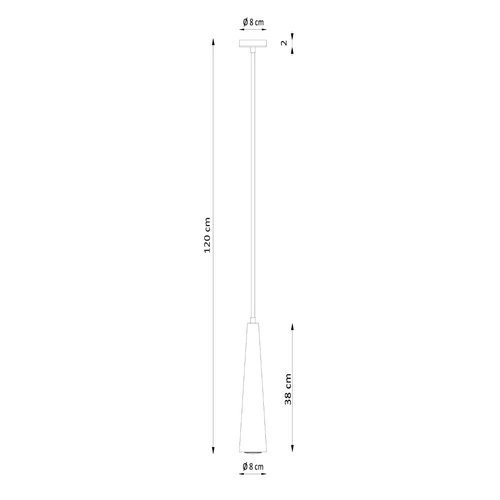 Závěsné dřevěné svítidlo SULA 1, výškově nastavitelné do kuchyně a jídelny, moderní styl