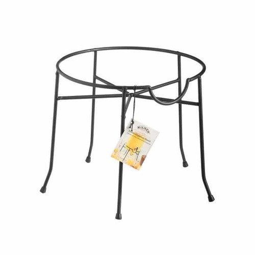 Stojan na dávkovač KILNER černý