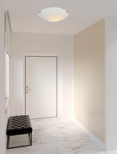 Stropní svítidlo Sesi 30 1x60W E27