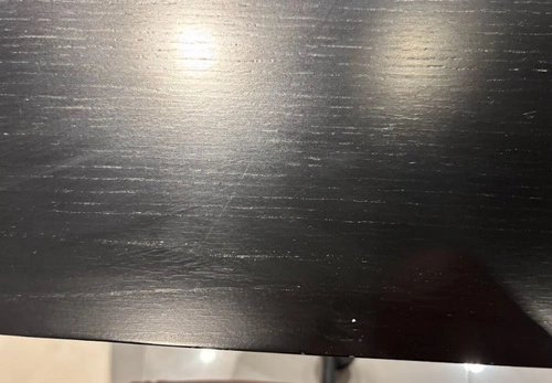 Psací stůl Writex Black OUTLET