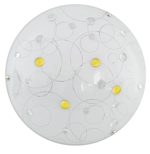 Stropní svítidlo Astro 30 1x10W LED 6500K amber