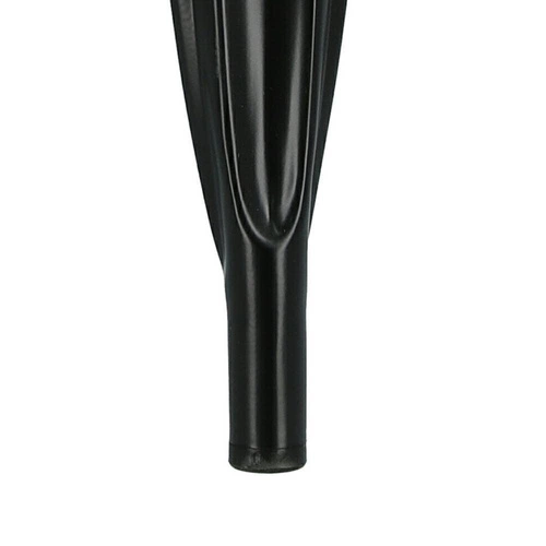 Kovová židle Paris retro do jídelny nebo kuchyně, stohovatelná, na míru barva D2.DESIGN