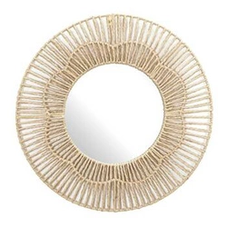 Nairobia boho zrcadlo 50cm