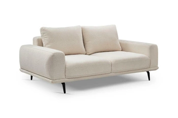 Pohovka Salmi rozkládací j.beige Cosy02 Sk. 2