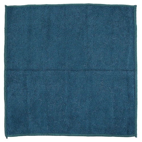 Sada 5 mikrovláknových utěrek 30x30cm barevné