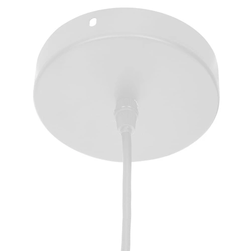 Visící lampa Joy 58cm rattan