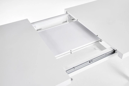 Rozkládací jídelní stůl Princess 160-240 cm bílý moderní ludvíkovský Intesi