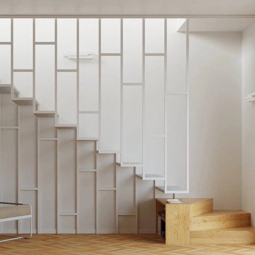 Nástěnné svítidlo FROST