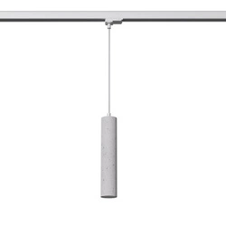 LUVO GU10 3000K 7W závěsná lampa 510lm #W