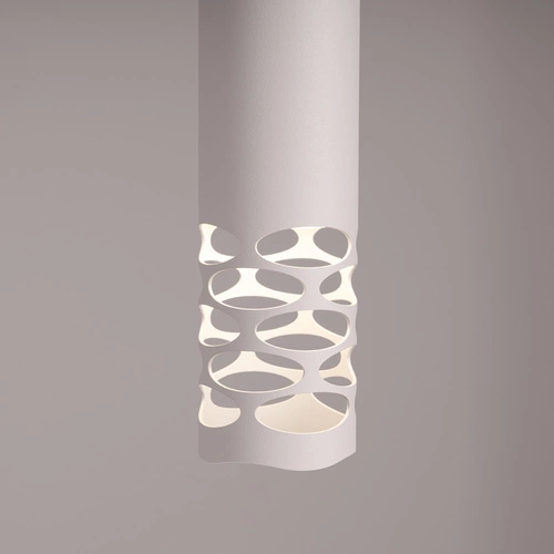 Moderní nástěnné svítidlo LIRO bílé kovové do obýváku a ložnice SOLLUX LIGHTING