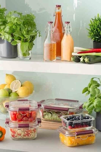 Nádoba 0,60 l, Chill Cook Carry KILNER