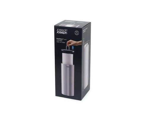 JJ-Toilet paper holder Easystore Luxe sta
