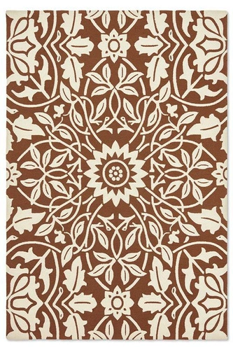 Venkovní koberec St. James Ceiling 250x350 cm klasický snadno čistitelný na terasu a balkon