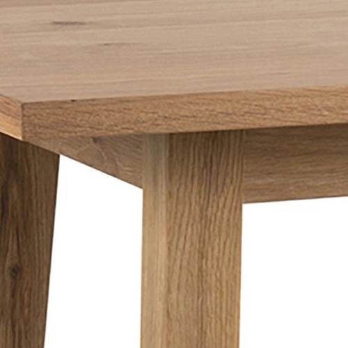 Barový stůl Chara wood