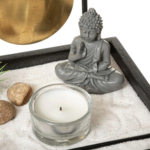 Osk.ZEN Meena ice 16x15cm