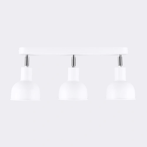 Stropní svítidlo ELBA 3 bílý