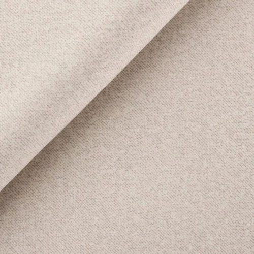 Rohová rozkládací pohovka Molde M pravá béžová moderní s úložným prostorem do obýváku Intesi