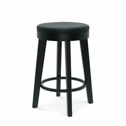 Nízká barová stolička Ufo CATA premium