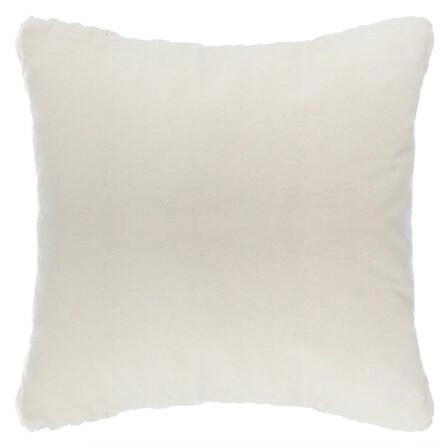 Dekorační polštář Macrame Atmosphera boho bavlněný do obýváku a ložnice 40x40 cm