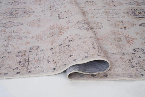 Koberec Aman Beige 160x230 Carpet Decor