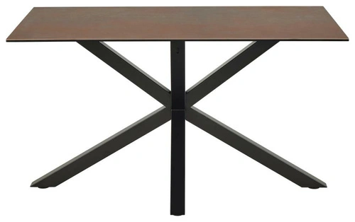 Stůl Heaven Actona 135x80 moderní keramický do jídelny a obývacího pokoje