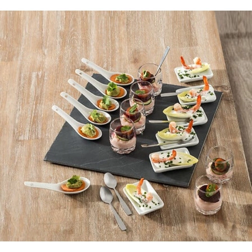 Sada na občerstvení tyčinka 25 prvků