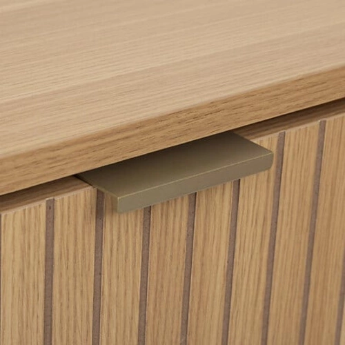 Botník Tasso přírodní