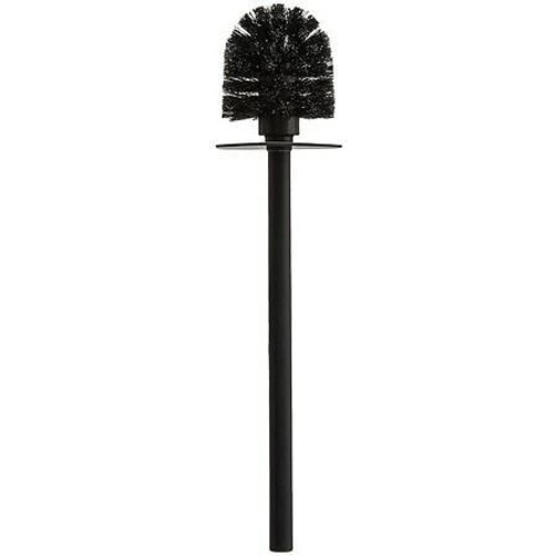 Štětka na záchod Trio šedá