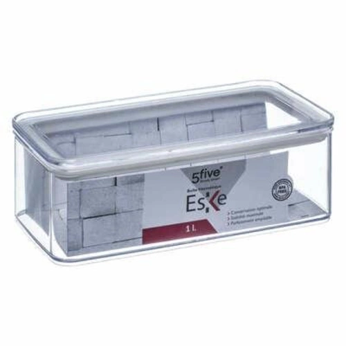 Dóza na potraviny Eske 1L obdélník