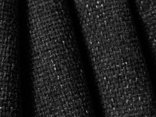 Čalouněná postel Bellis 160x200 černá s úložným prostorem moderní glamour